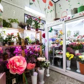 магазин цветов sofia fiori на улице космонавта волкова изображение 7 на проекте moekoptevo.ru