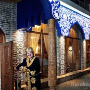 ресторан павлин-мавлин на большой академической улице изображение 2 на проекте moekoptevo.ru
