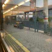 железнодорожная станция красный балтиец изображение 5 на проекте moekoptevo.ru