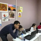 центр иностранных языков и программирования для детей и взрослых it & language lab изображение 5 на проекте moekoptevo.ru