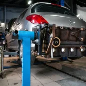 автосервис fox motors изображение 2 на проекте moekoptevo.ru