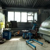 автосервис fox motors изображение 9 на проекте moekoptevo.ru