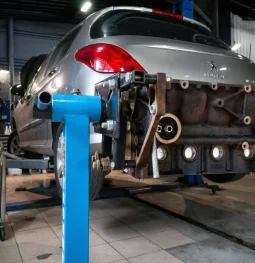 автосервис fox motors изображение 2 на проекте moekoptevo.ru