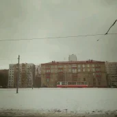 трамвайная станция михалково изображение 4 на проекте moekoptevo.ru