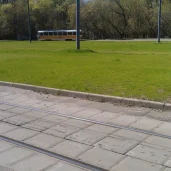 трамвайная станция михалково изображение 1 на проекте moekoptevo.ru