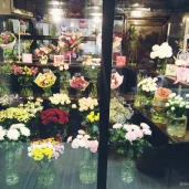 магазин цветов цветочная изображение 3 на проекте moekoptevo.ru