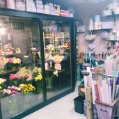 магазин цветов цветочная изображение 1 на проекте moekoptevo.ru