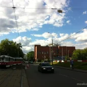 московский индустриальный банк на улице клары цеткин изображение 5 на проекте moekoptevo.ru