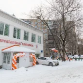 ветеринарная клиника добрый хвост на новопетровской улице изображение 4 на проекте moekoptevo.ru