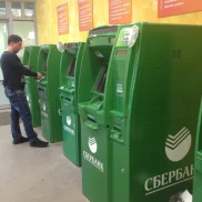 банкомат сбербанк россии на большой академической улице изображение 2 на проекте moekoptevo.ru