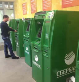 банкомат сбербанк на большой академической улице изображение 2 на проекте moekoptevo.ru