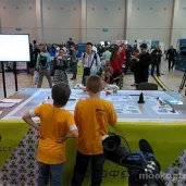 школа робототехники роболаб kids в проезде черепановых изображение 1 на проекте moekoptevo.ru