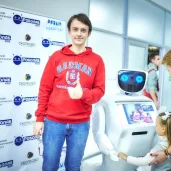 школа робототехники роболаб kids в проезде черепановых изображение 5 на проекте moekoptevo.ru