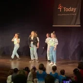 школа танцев today изображение 5 на проекте moekoptevo.ru