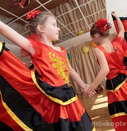 школа танцев today изображение 2 на проекте moekoptevo.ru