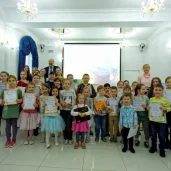 центр творческого развития и музыкально-эстетического образования радость изображение 6 на проекте moekoptevo.ru