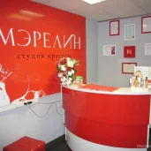 салон красоты мэрелин изображение 2 на проекте moekoptevo.ru