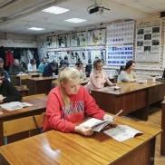 автошкола автошколы столицы на улице клары цеткин изображение 2 на проекте moekoptevo.ru