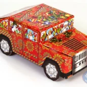 компания по производству и продаже игрушек артотойз изображение 4 на проекте moekoptevo.ru