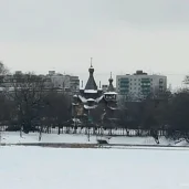 церковная лавка храм великомученика георгия победоносца в коптево изображение 4 на проекте moekoptevo.ru