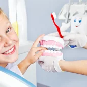 детская стоматологическая поликлиника №52 изображение 1 на проекте moekoptevo.ru