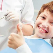 детская стоматологическая поликлиника №52 изображение 4 на проекте moekoptevo.ru