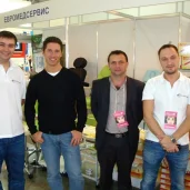торгово-сервисная фирма евросервис изображение 4 на проекте moekoptevo.ru
