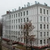 школа №1679 с дошкольным отделением на новопетровской улице изображение 3 на проекте moekoptevo.ru