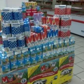 супермаркет магнит изображение 2 на проекте moekoptevo.ru