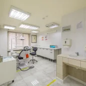 стоматологическая клиника имидж дент изображение 14 на проекте moekoptevo.ru
