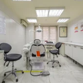 стоматологическая клиника имидж дент изображение 12 на проекте moekoptevo.ru
