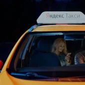 компания по оклейке такси легальное такси изображение 3 на проекте moekoptevo.ru