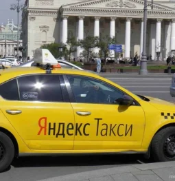 компания по оклейке такси легальное такси изображение 2 на проекте moekoptevo.ru