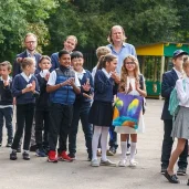 британская международная школа на улице приорова изображение 7 на проекте moekoptevo.ru