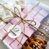 магазин подарков и сладостей icando изображение 4 на проекте moekoptevo.ru