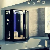 магазин гидромассажного оборудования и мебели для ванных комнат эдельвейс изображение 2 на проекте moekoptevo.ru