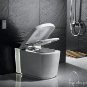 магазин гидромассажного оборудования и мебели для ванных комнат эдельвейс изображение 3 на проекте moekoptevo.ru