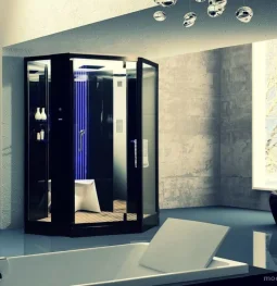магазин гидромассажного оборудования и мебели для ванных комнат эдельвейс изображение 2 на проекте moekoptevo.ru