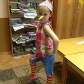 центральная детская библиотека №46 им. и.з. сурикова изображение 1 на проекте moekoptevo.ru