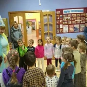 центральная детская библиотека №46 им. и.з. сурикова изображение 2 на проекте moekoptevo.ru