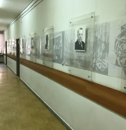 музей истории полиграфии, книгоиздания и мгуп им. ивана федорова изображение 2 на проекте moekoptevo.ru