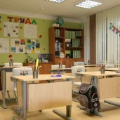частная школа-детский сад знайка в проезде черепановых изображение 3 на проекте moekoptevo.ru