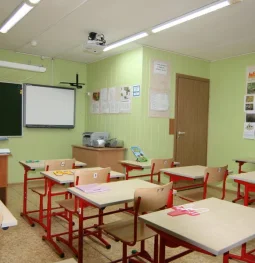 частная школа-детский сад знайка в проезде черепановых изображение 2 на проекте moekoptevo.ru