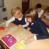 школа №1223 с дошкольным отделением отделение дополнительного образования №1 изображение 8 на проекте moekoptevo.ru