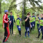детско-юношеский клуб спортивного ориентирования виктория изображение 7 на проекте moekoptevo.ru