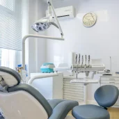стоматологическая клиника гран-ли изображение 7 на проекте moekoptevo.ru