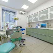 стоматологическая клиника гран-ли изображение 8 на проекте moekoptevo.ru