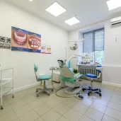 стоматологическая клиника гран-ли изображение 20 на проекте moekoptevo.ru