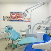стоматологическая клиника гран-ли изображение 19 на проекте moekoptevo.ru