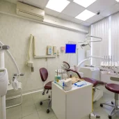 стоматологическая клиника гран-ли изображение 15 на проекте moekoptevo.ru